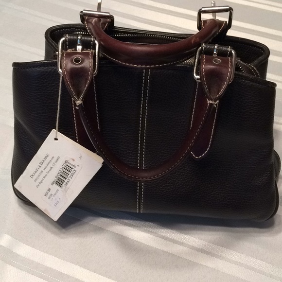 Small Buckle by Dooney & Bourke - Picture 1 of 8